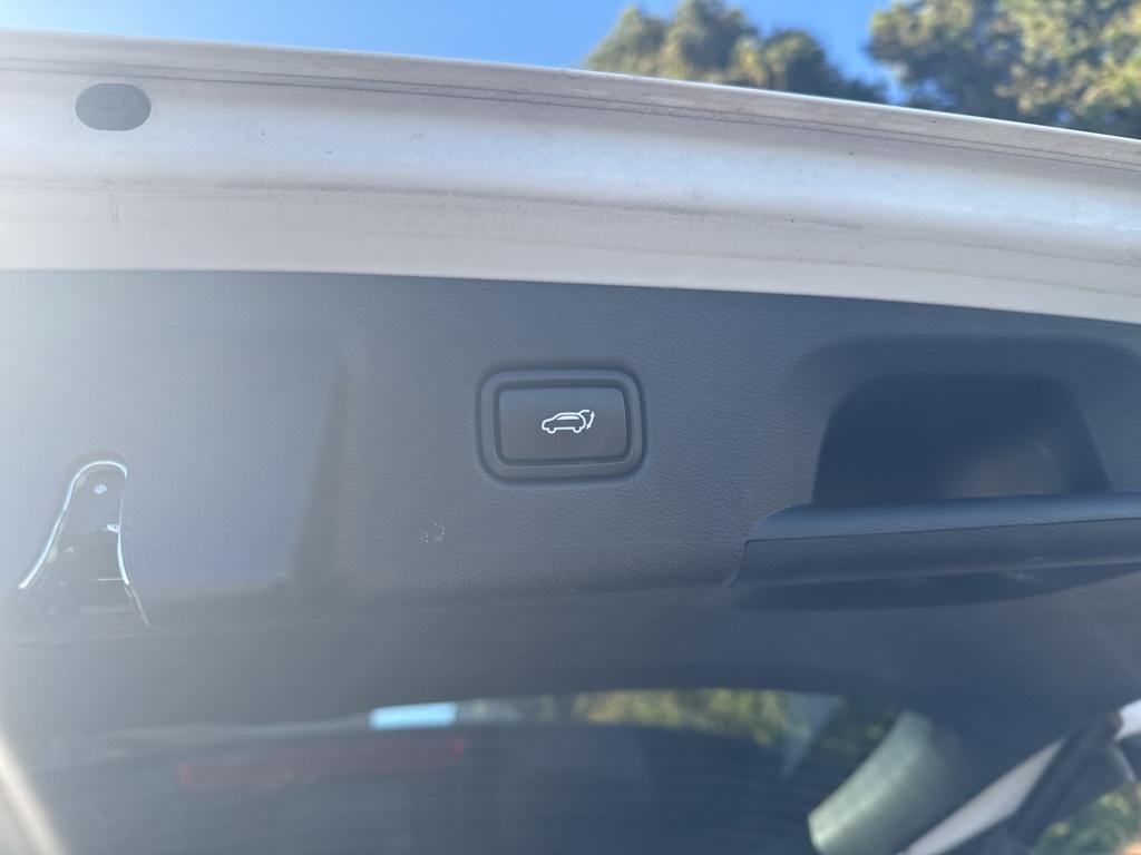 used 2024 Hyundai Palisade car, priced at $32,500