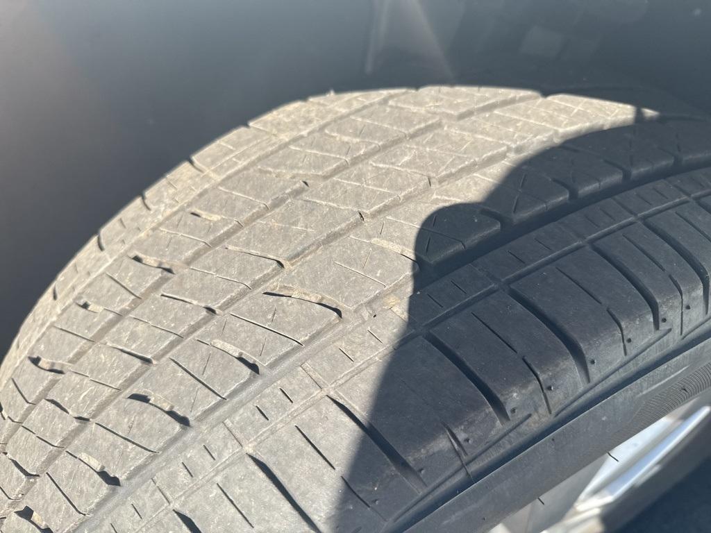 used 2024 Hyundai Palisade car, priced at $32,500