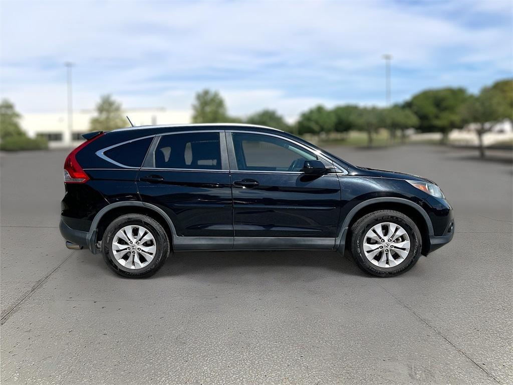 used 2014 Honda CR-V car, priced at $13,991
