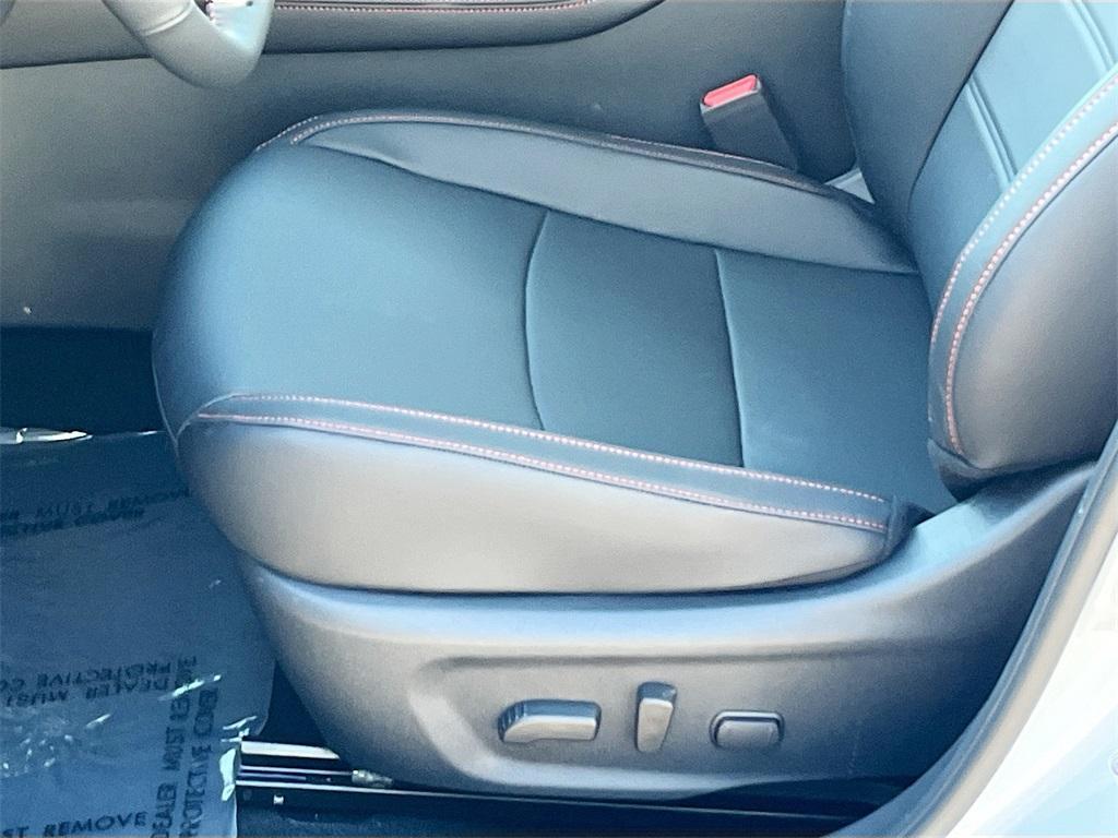 new 2025 Nissan Sentra car, priced at $27,496