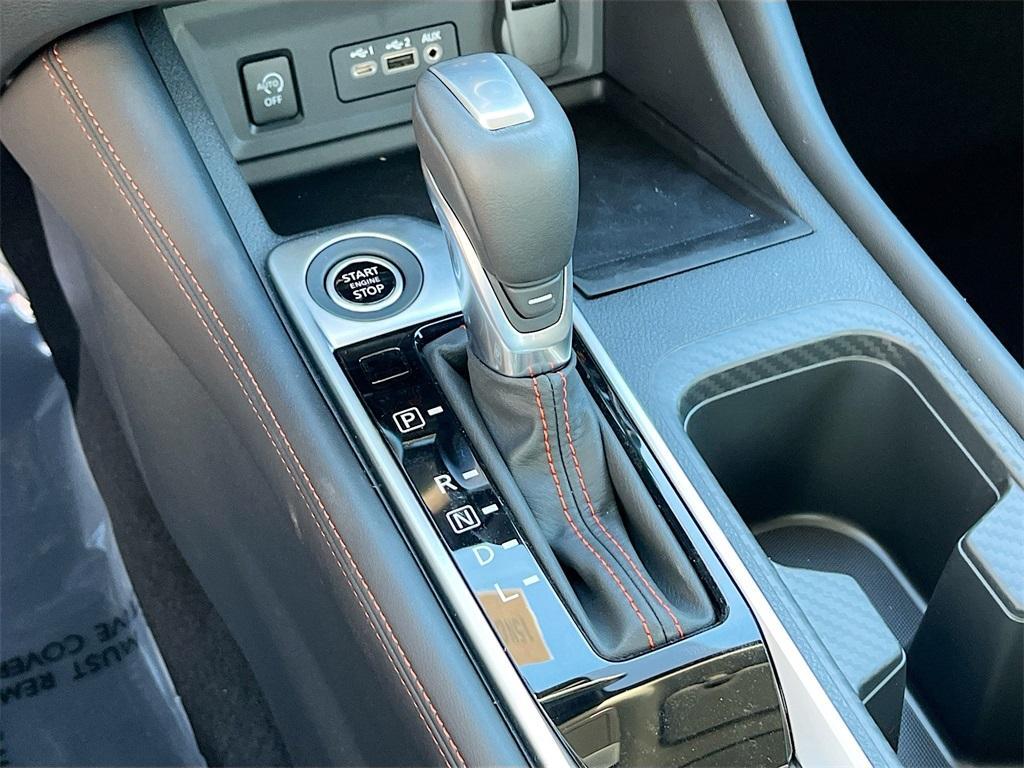 new 2025 Nissan Sentra car, priced at $27,496