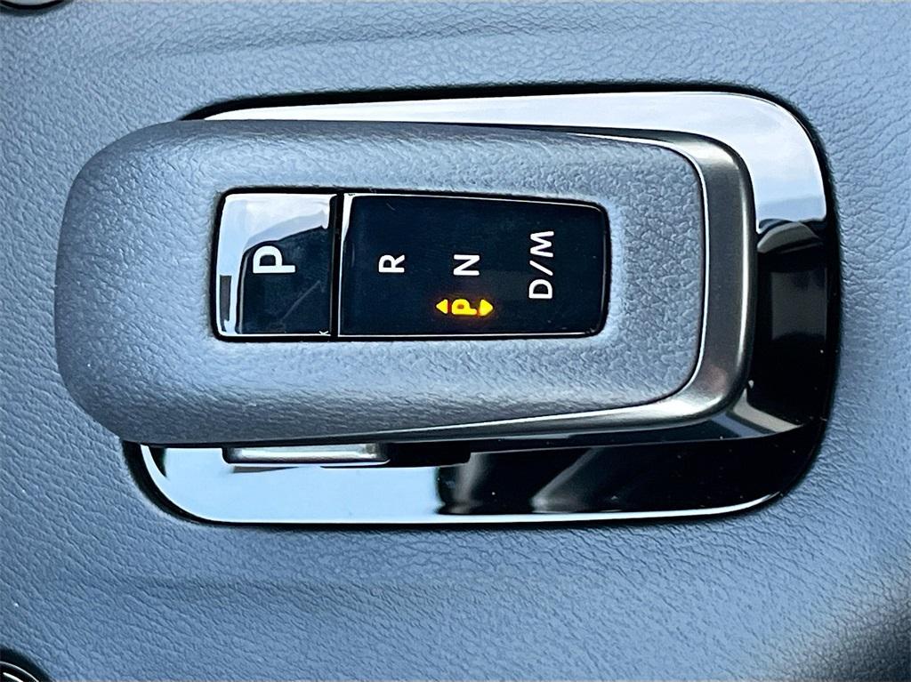 new 2024 Nissan Z car, priced at $55,089