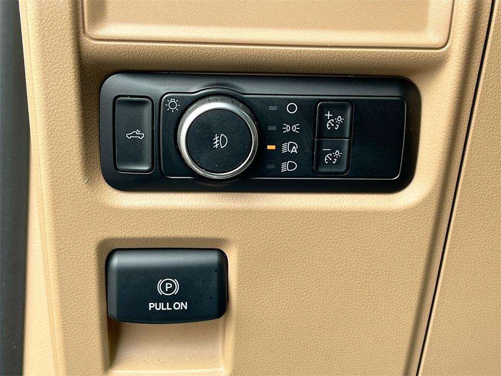 used 2023 Ford F-150 car, priced at $34,206