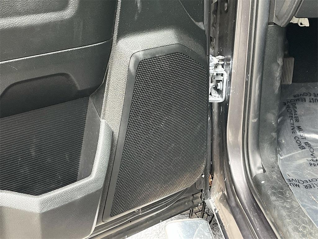 used 2018 Ram 1500 car, priced at $21,046