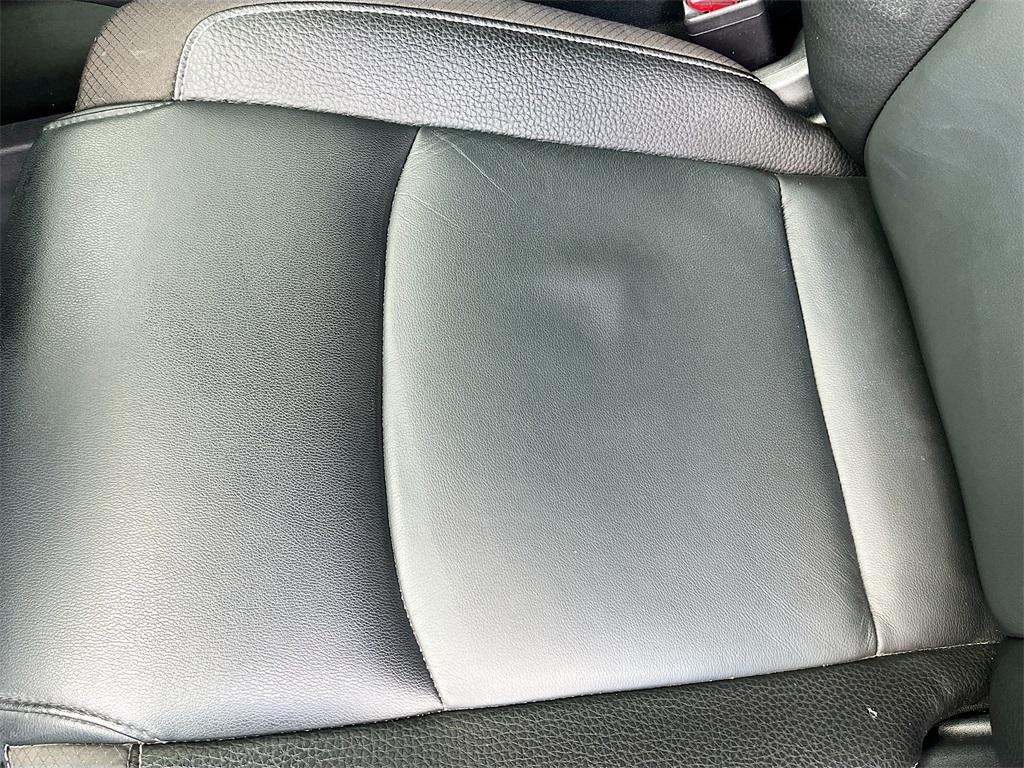 used 2023 Nissan Pathfinder car, priced at $34,191