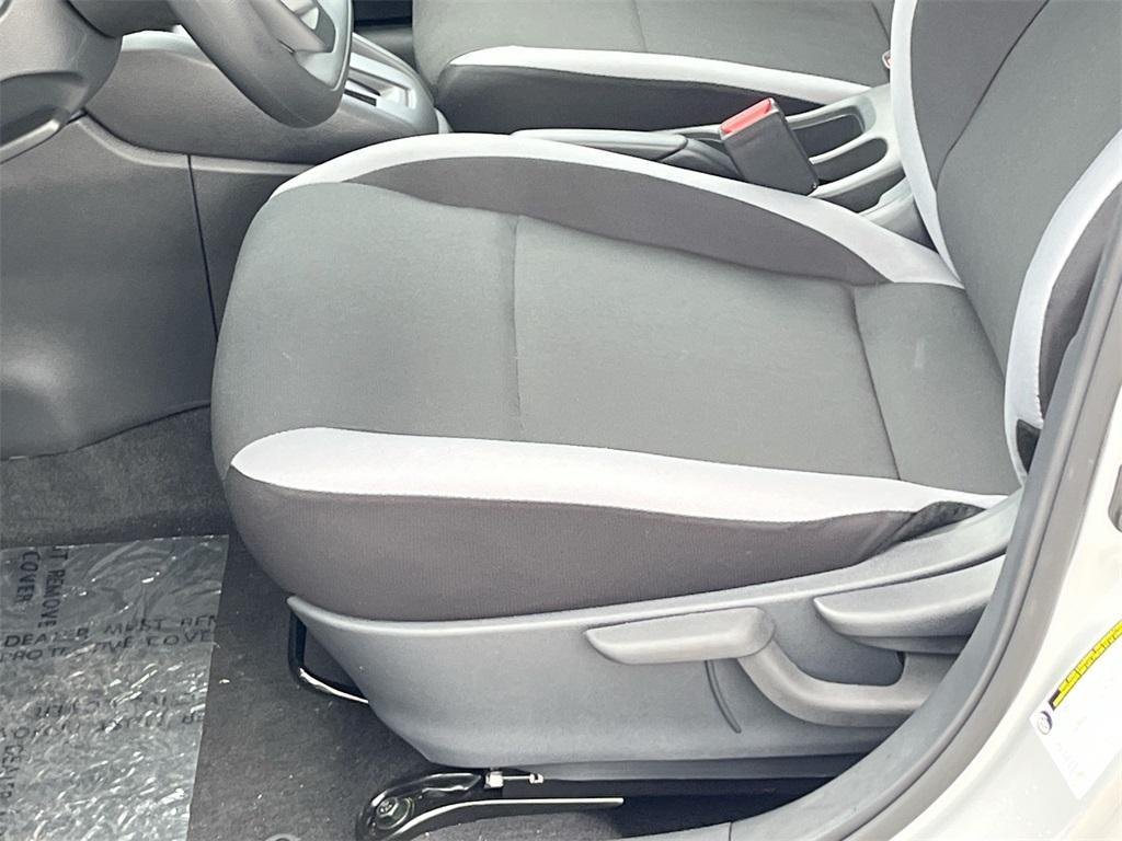 new 2025 Nissan Versa car, priced at $20,037