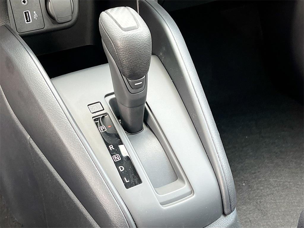 new 2025 Nissan Versa car, priced at $20,037