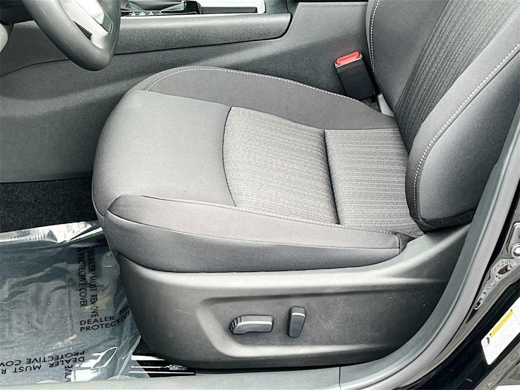 new 2025 Nissan Altima car, priced at $25,069