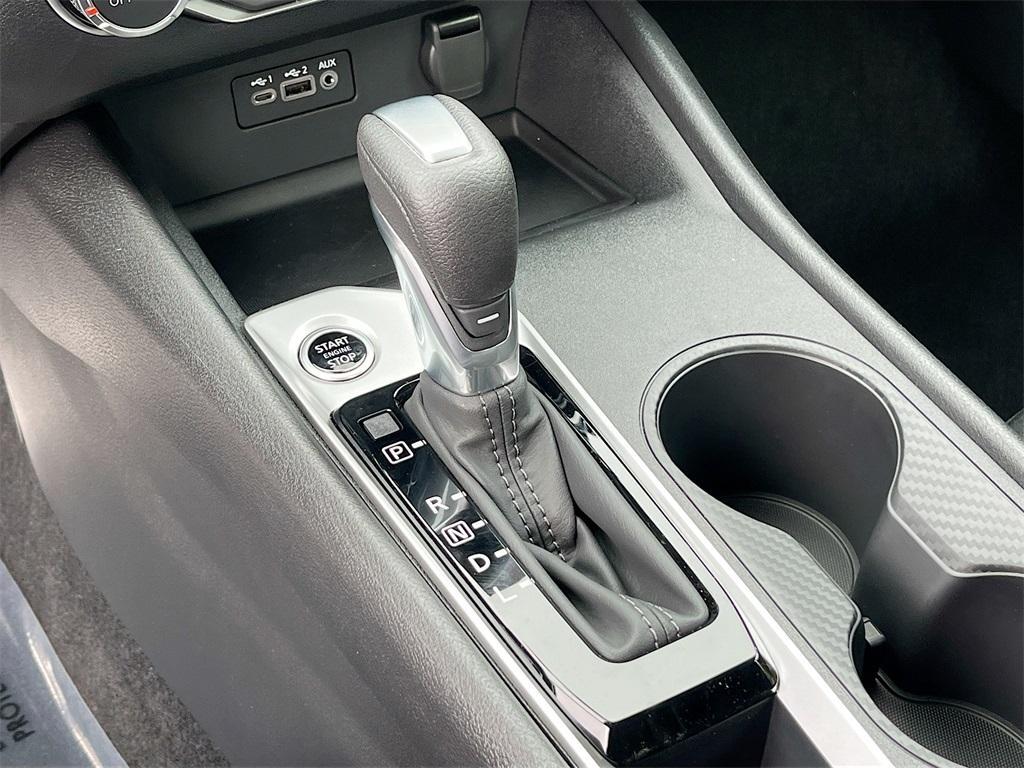 new 2025 Nissan Altima car, priced at $25,069