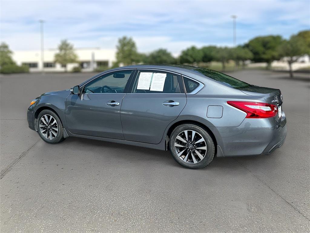 used 2016 Nissan Altima car, priced at $14,434