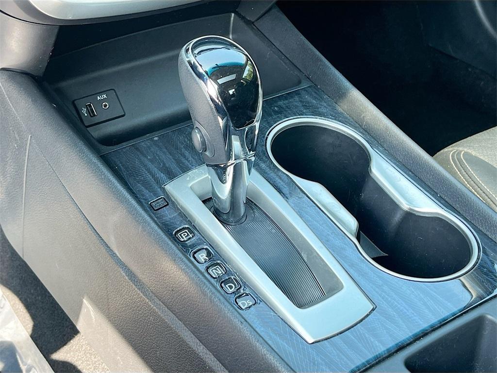 used 2016 Nissan Altima car, priced at $14,434