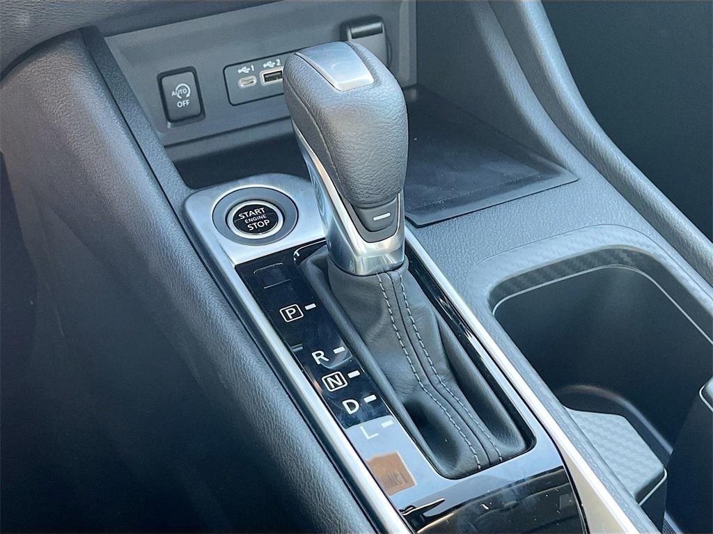 new 2025 Nissan Sentra car, priced at $21,387