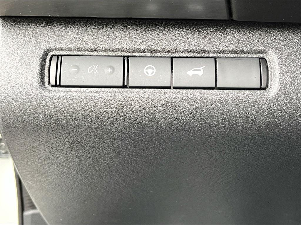 used 2022 Nissan Pathfinder car, priced at $26,400
