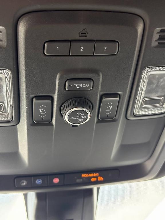 used 2021 GMC Yukon car, priced at $46,500