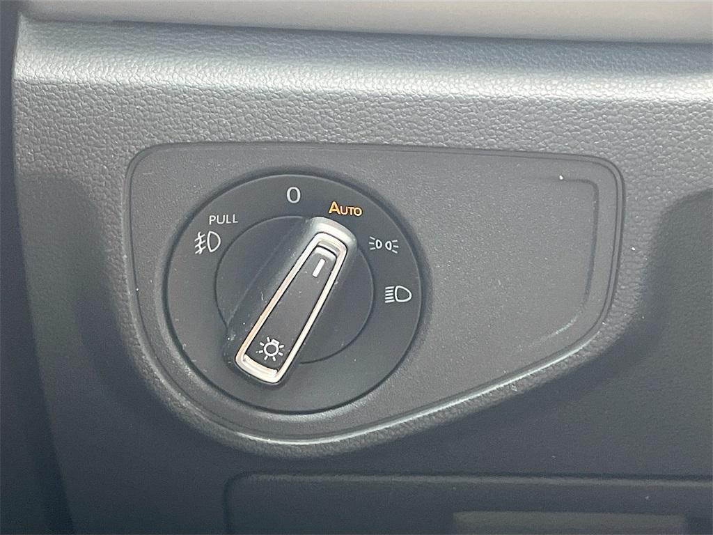 used 2018 Volkswagen Atlas car, priced at $17,470