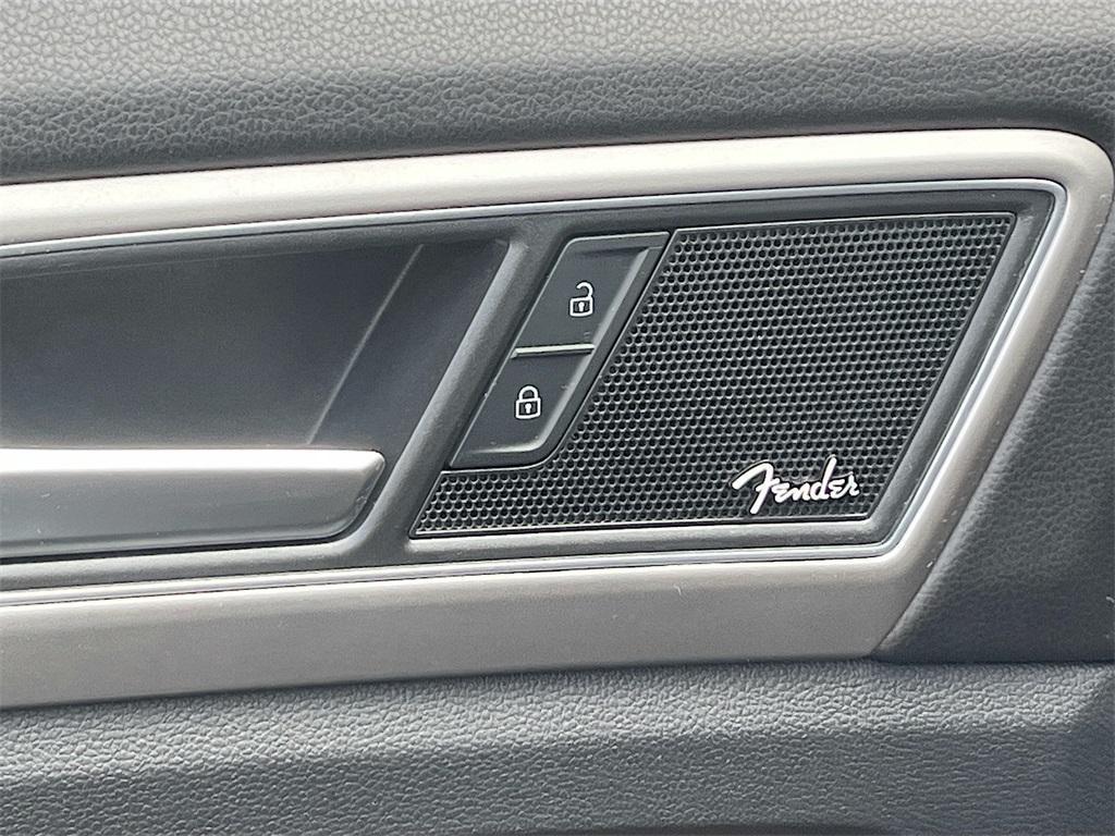 used 2018 Volkswagen Atlas car, priced at $17,470