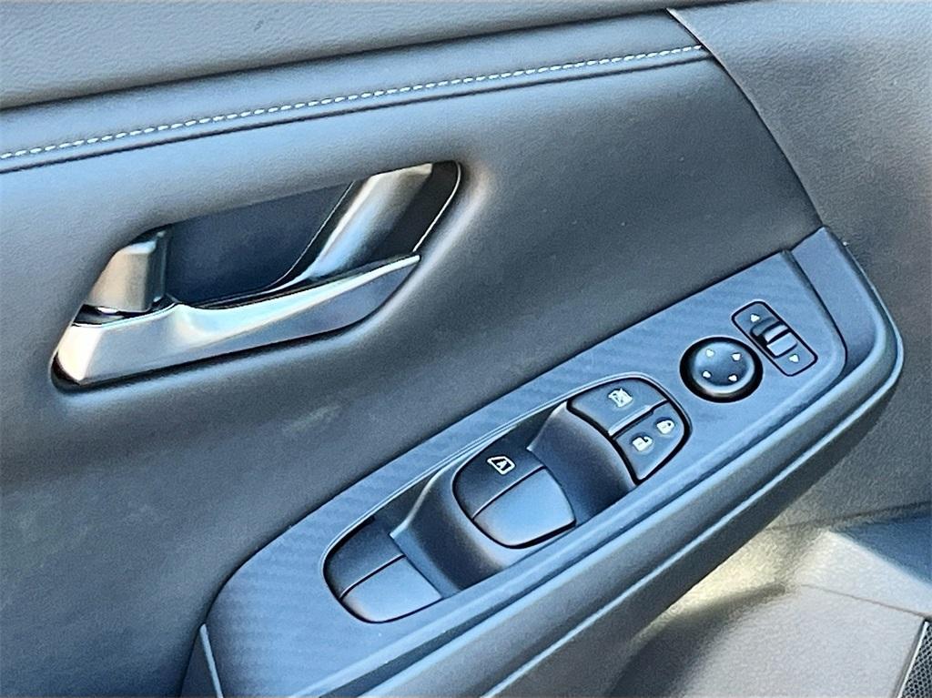 new 2025 Nissan Sentra car, priced at $21,026