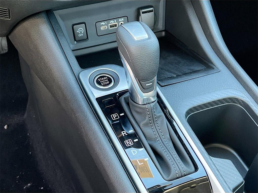 new 2025 Nissan Sentra car, priced at $21,026