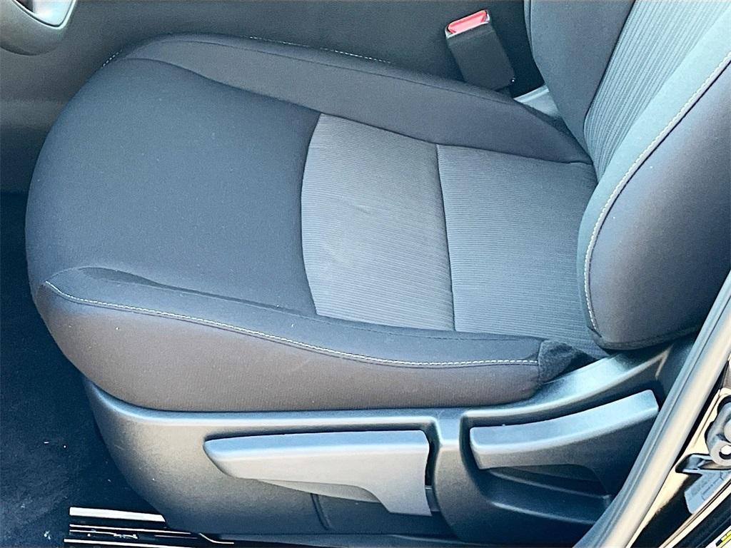 new 2025 Nissan Sentra car, priced at $23,185