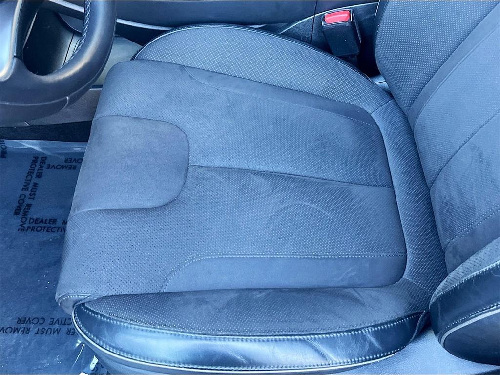 used 2024 Hyundai Palisade car, priced at $35,900