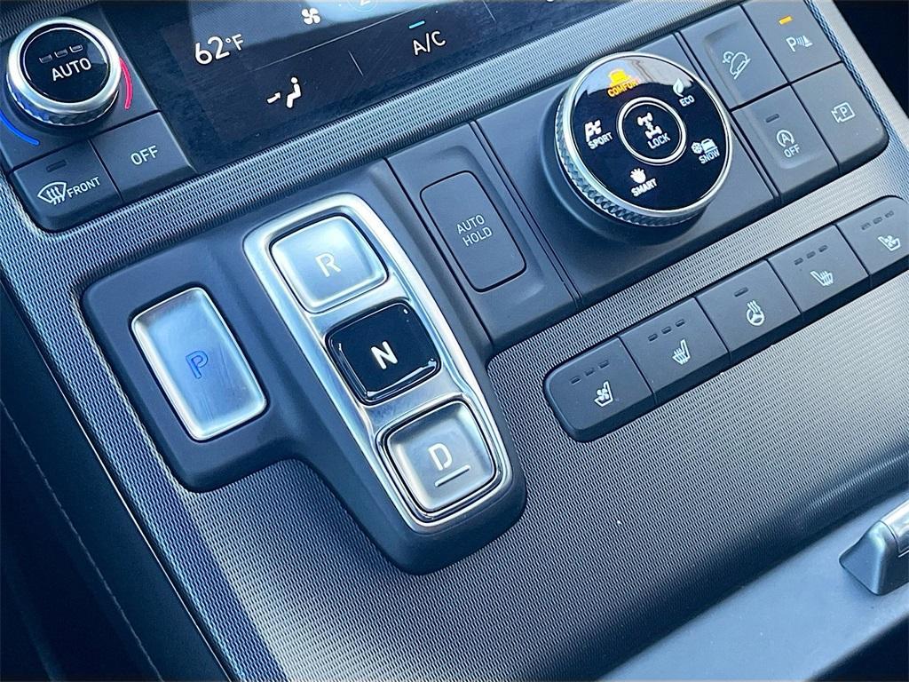 used 2024 Hyundai Palisade car, priced at $35,900