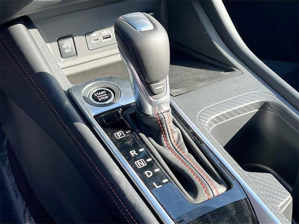 new 2025 Nissan Sentra car, priced at $25,459
