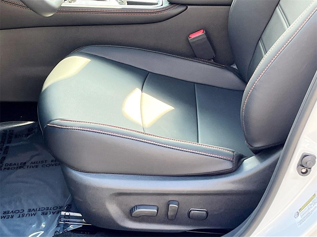 new 2025 Nissan Sentra car, priced at $25,459