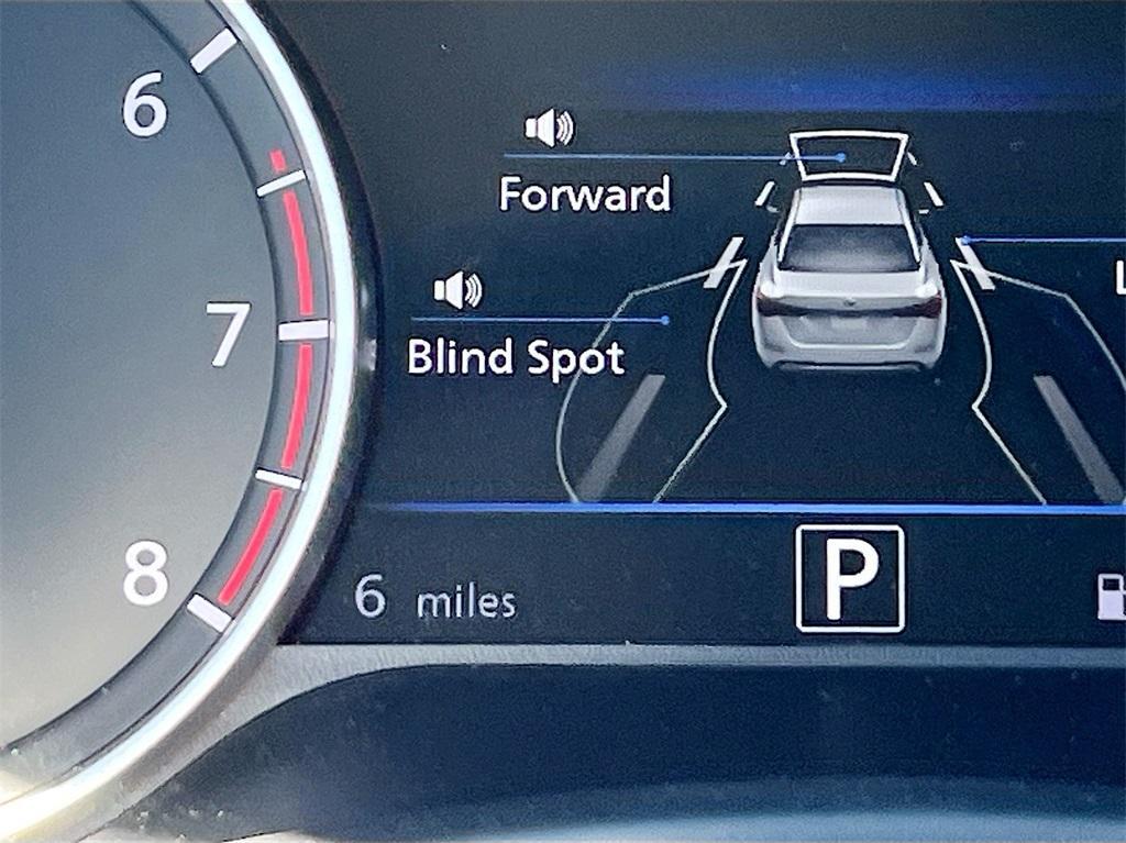 new 2025 Nissan Sentra car, priced at $25,610