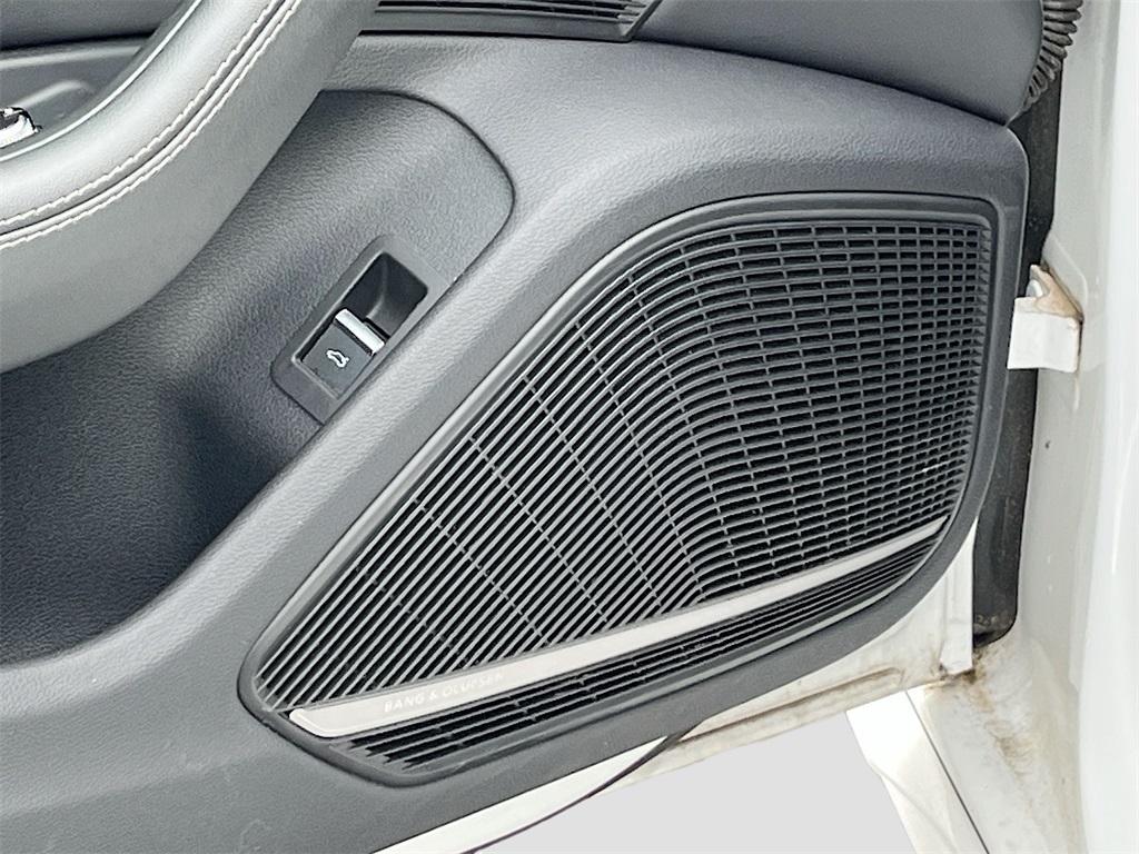 used 2023 Audi A4 car, priced at $22,491