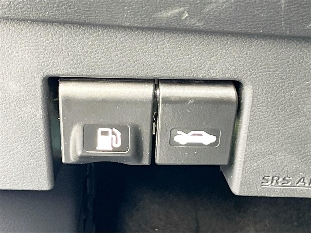 used 2019 Nissan Kicks car, priced at $13,626