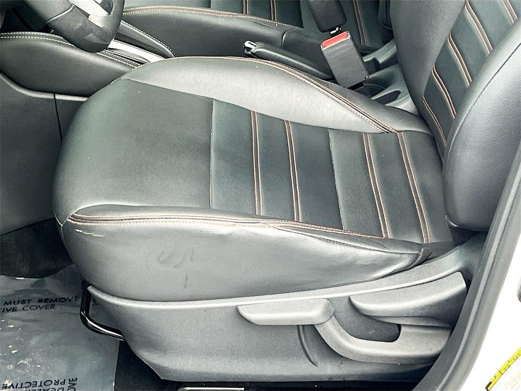 used 2019 Nissan Kicks car, priced at $13,626