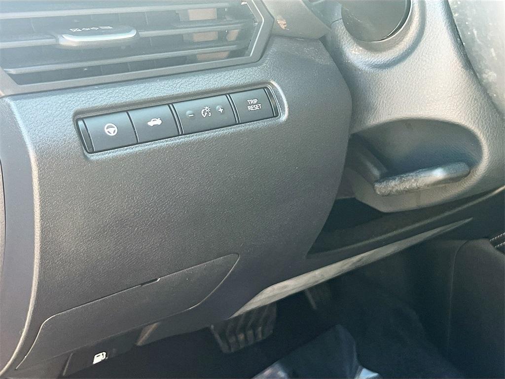 used 2023 Nissan Altima car, priced at $22,878