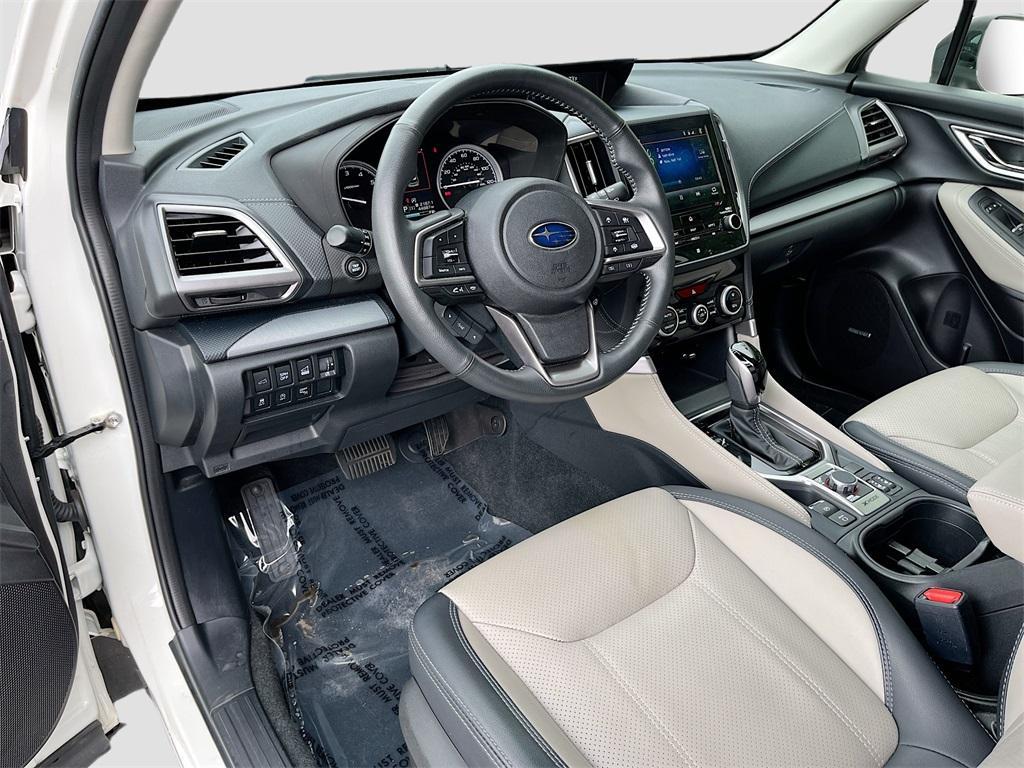 used 2020 Subaru Forester car, priced at $24,297
