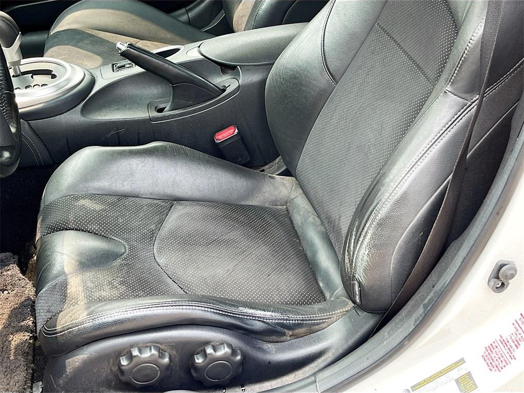 used 2019 Nissan 370Z car, priced at $23,691