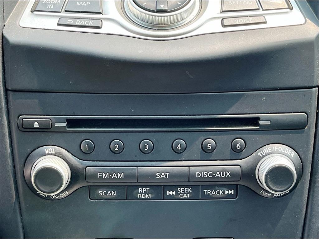 used 2019 Nissan 370Z car, priced at $23,691