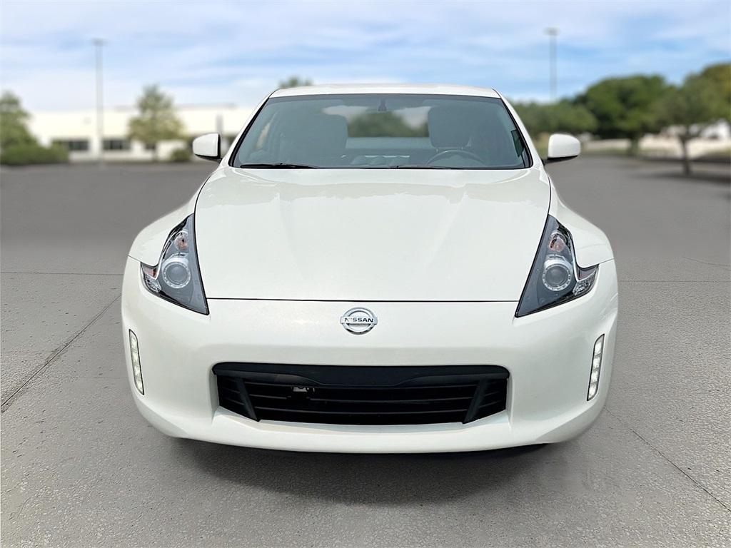 used 2019 Nissan 370Z car, priced at $23,691