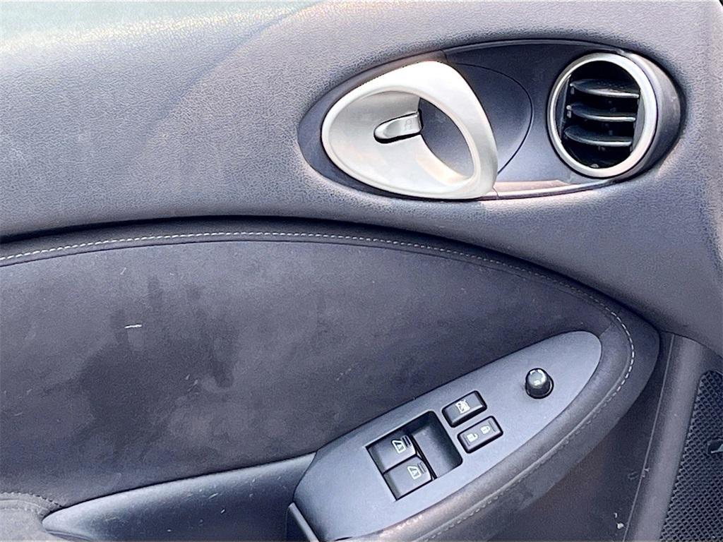used 2019 Nissan 370Z car, priced at $23,691