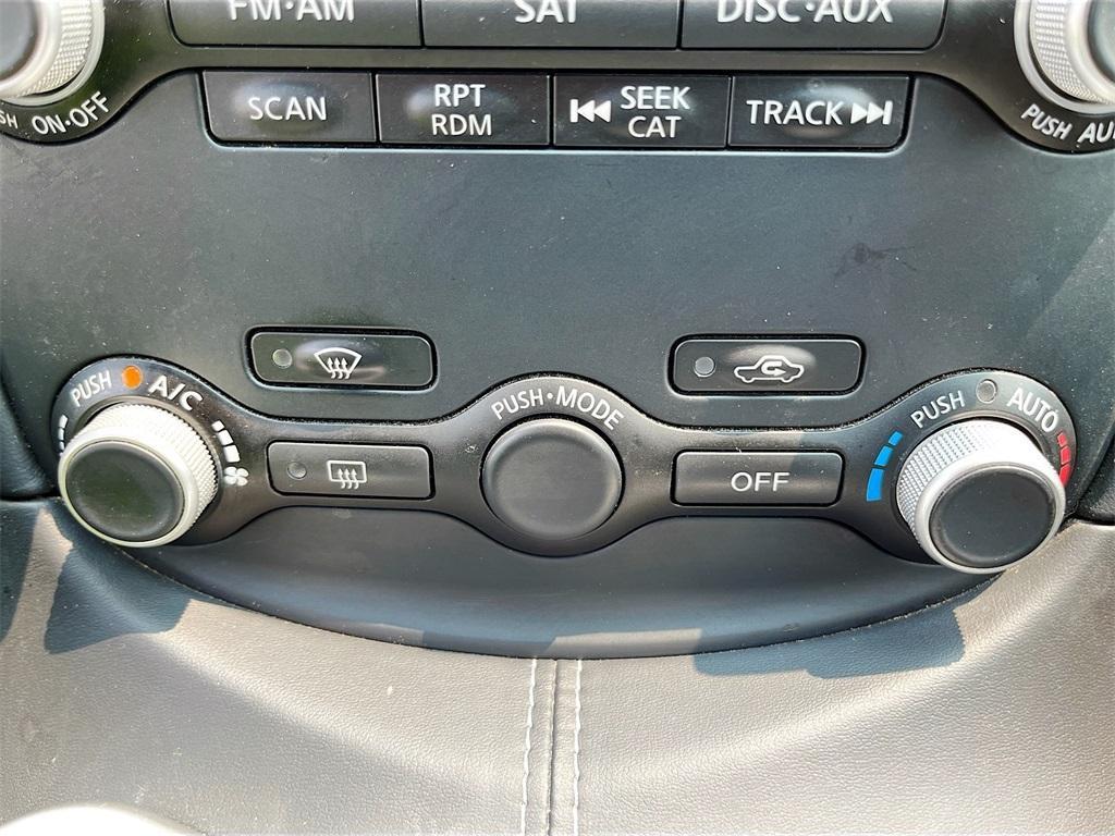 used 2019 Nissan 370Z car, priced at $23,691