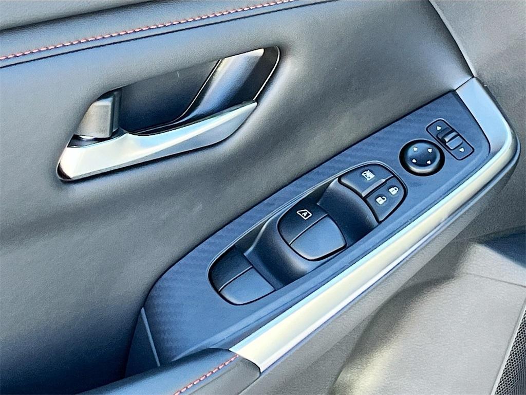new 2025 Nissan Sentra car, priced at $27,731