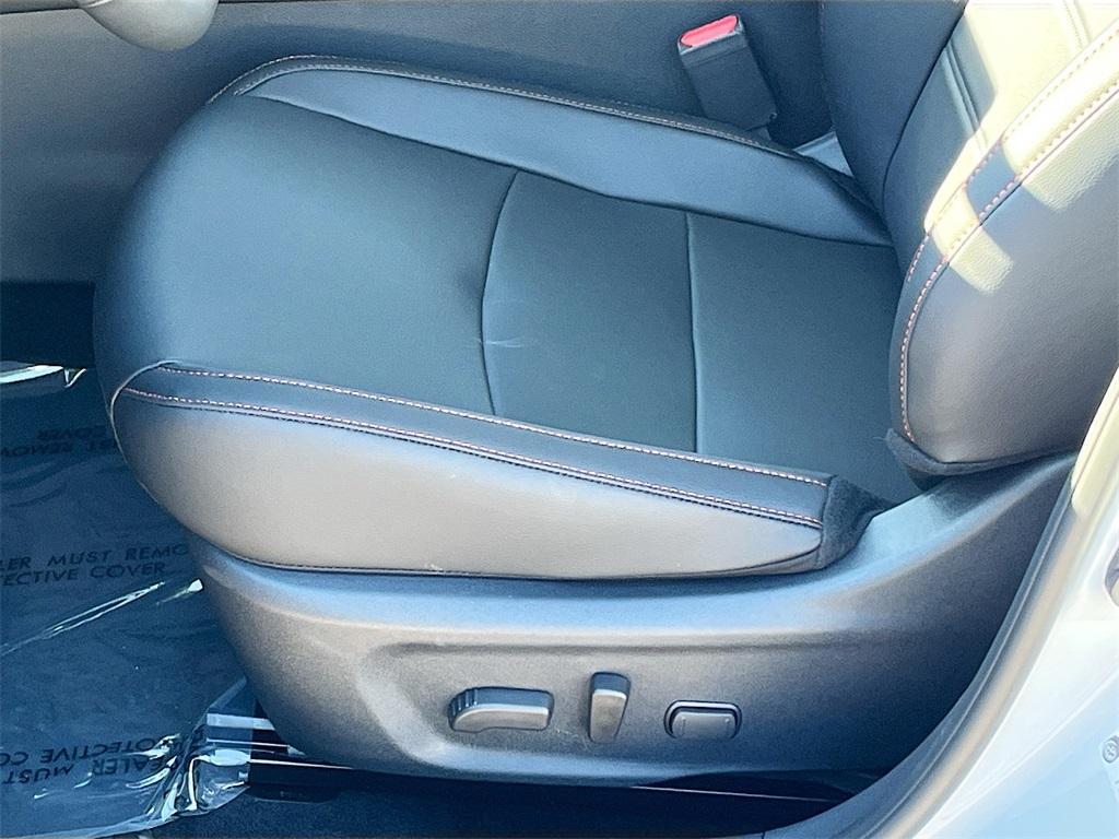 new 2025 Nissan Sentra car, priced at $27,731