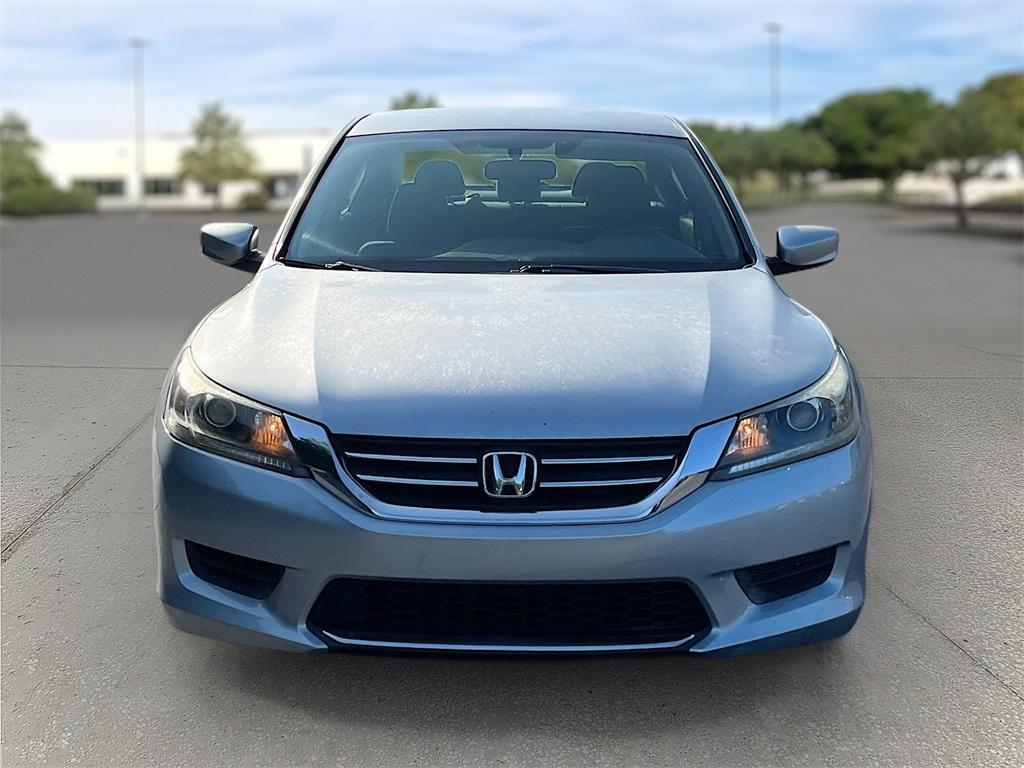 used 2015 Honda Accord car, priced at $14,783
