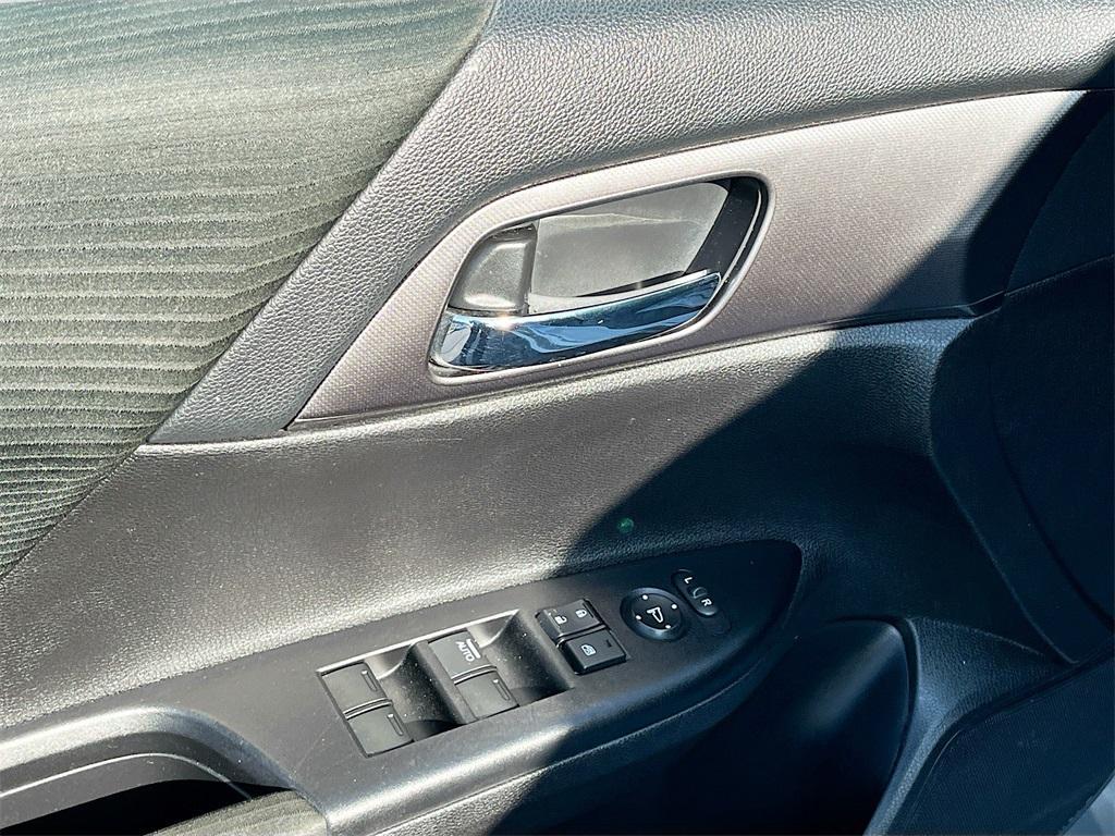 used 2015 Honda Accord car, priced at $14,783