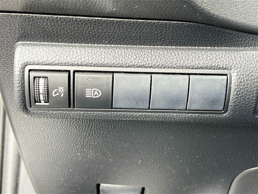 used 2020 Toyota Corolla car, priced at $15,929