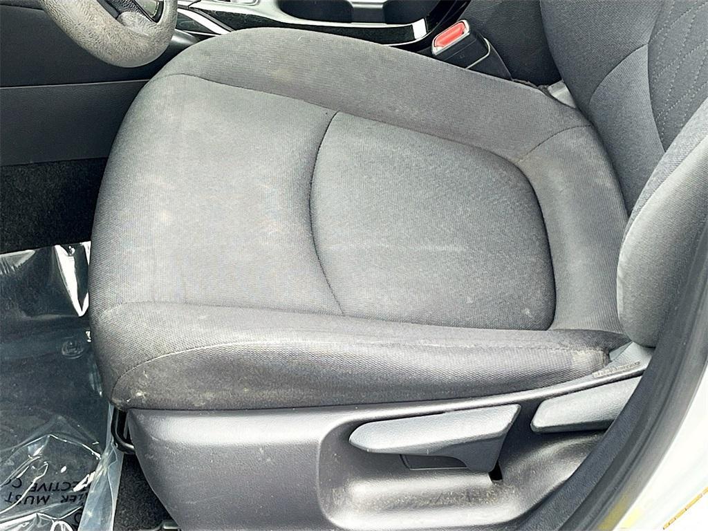 used 2020 Toyota Corolla car, priced at $15,929