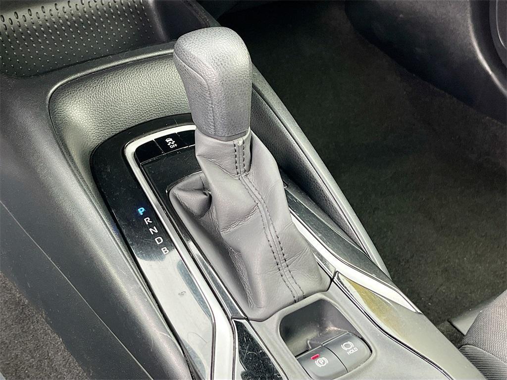 used 2020 Toyota Corolla car, priced at $15,929