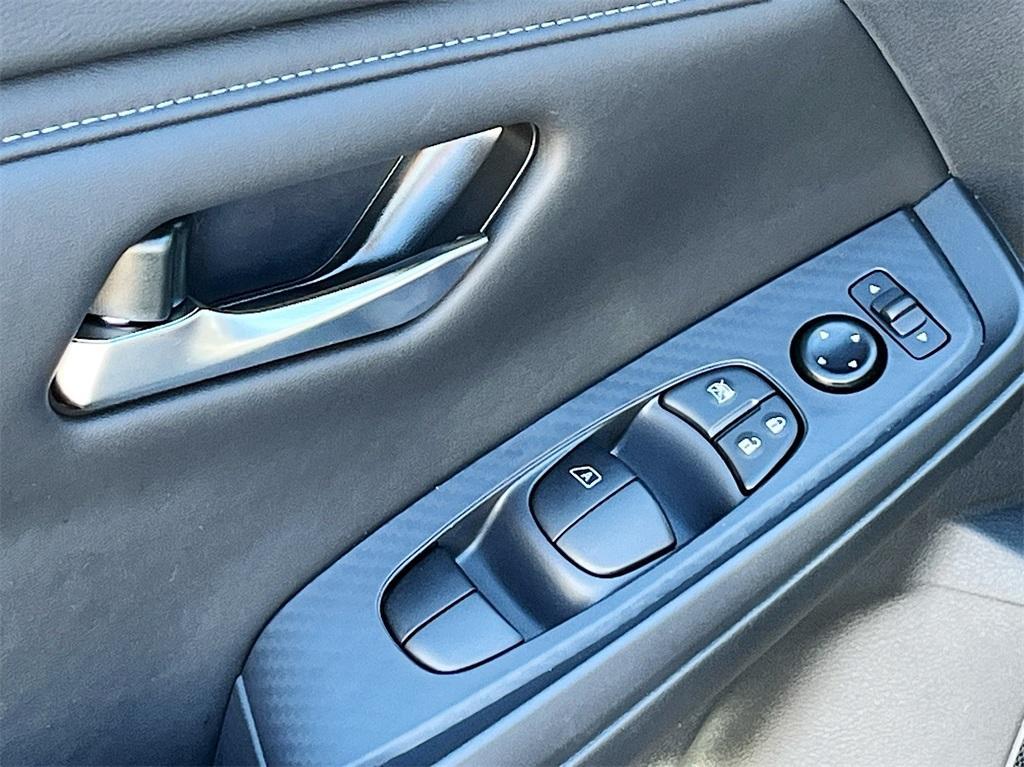 new 2025 Nissan Sentra car, priced at $21,841