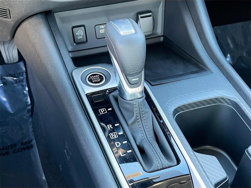 new 2025 Nissan Sentra car, priced at $23,322
