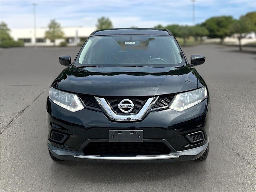 used 2016 Nissan Rogue car, priced at $10,991