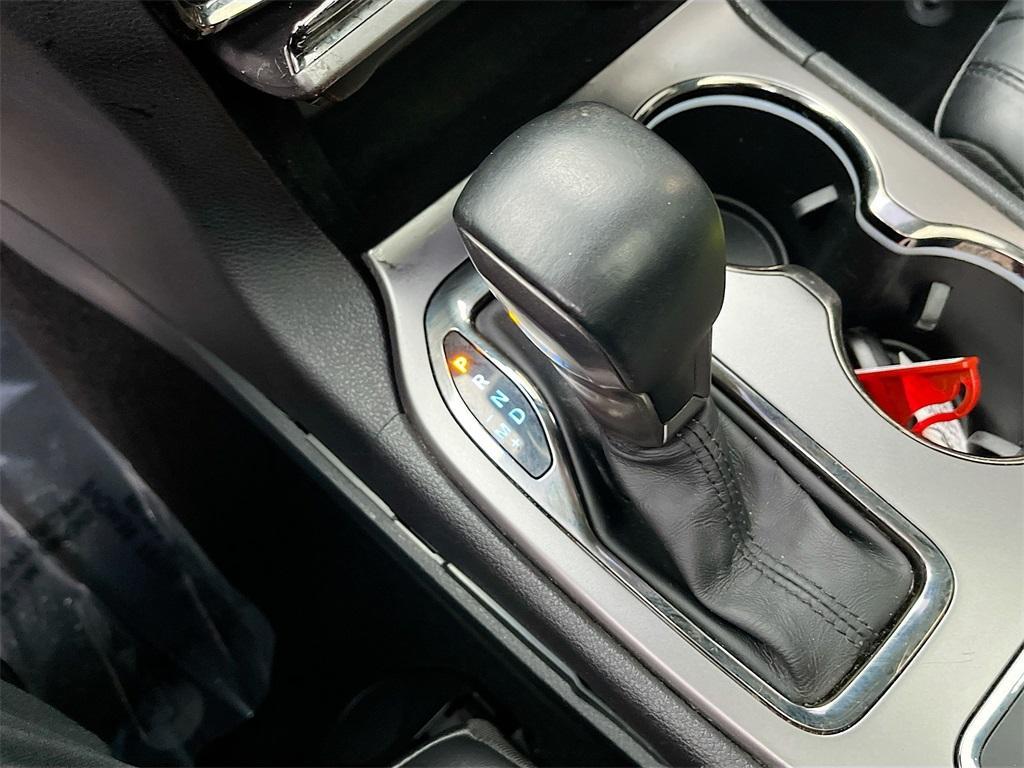 used 2019 Jeep Grand Cherokee car, priced at $22,900