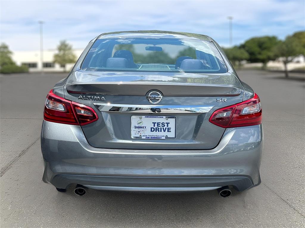 used 2017 Nissan Altima car, priced at $14,625